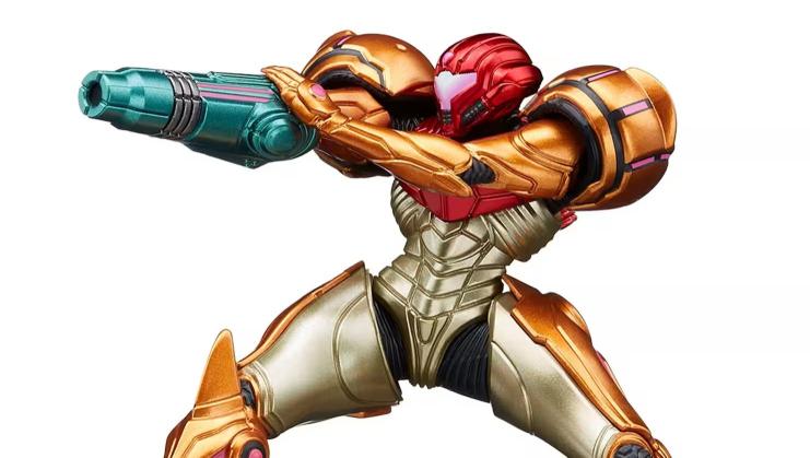 Metroid Prime 4’s $30 Amiibo Triggers Bike Radio Controversy