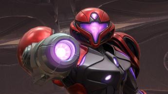 Metroid Prime 4's Hidden Files Uncover NPC Dialogue Secrets