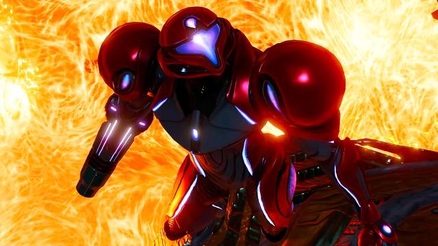 Metroid Prime Producer Exits Nintendo After 40 Years: Future Uncertain