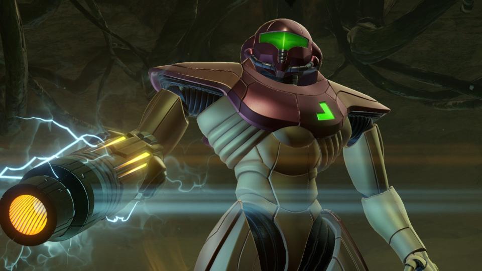 Metroid Prime Producer Unveils Creative Tensions with Retro
