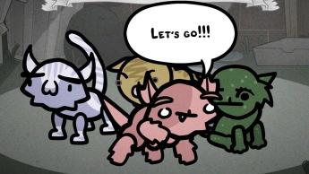 Mewgenics Switch 2 and PS5 Ports Confirmed by Developers