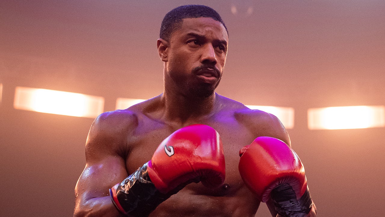 Michael B. Jordan takes the director's chair for Creed 4 – Get ready to rumble with a Hollywood knockout