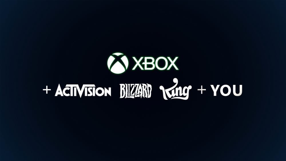 Microsoft Acquired Activision Blizzard for 69 Billion Dollars - What Will Follow
