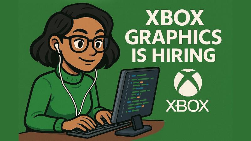 Microsoft Employee Slammed for Promoting Xbox AI Artwork Amid Layoffs