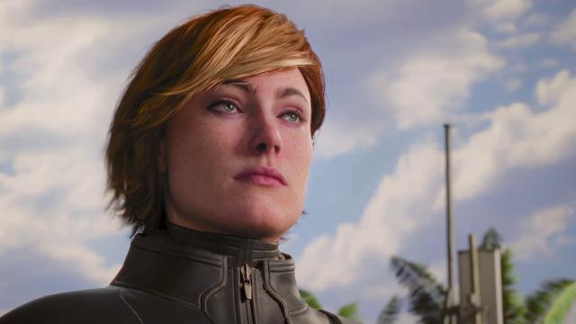 Microsoft Layoffs Hit Hard: Perfect Dark Reboot Canceled