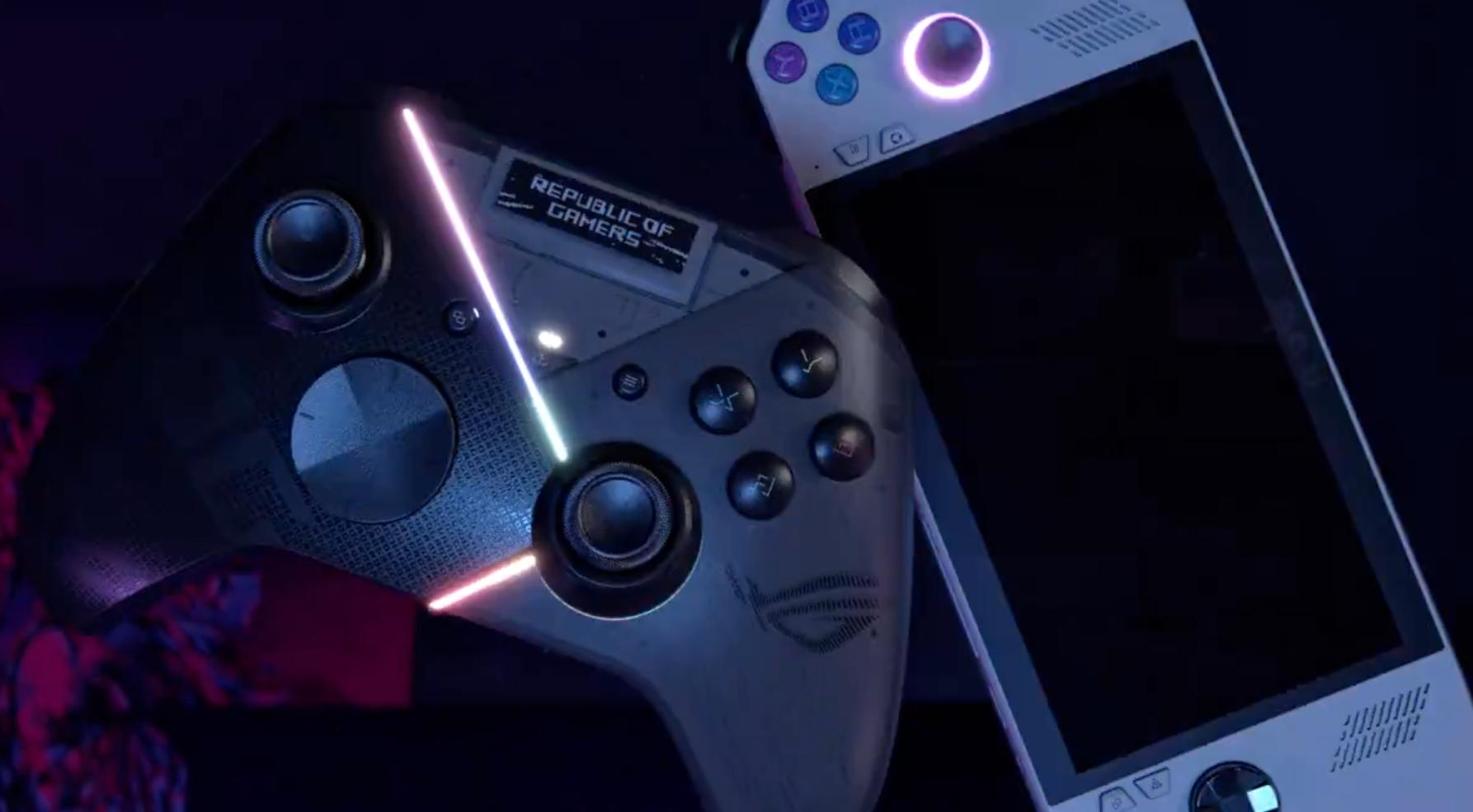 Microsoft Pauses Xbox Handheld Plans to Support Third-Party Devices