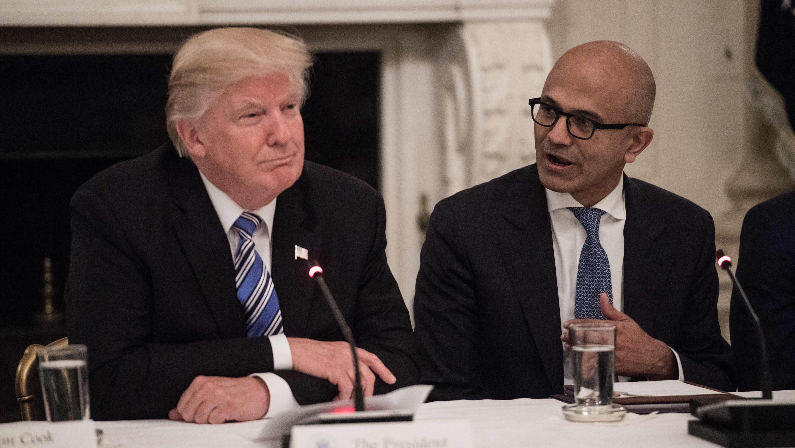 Microsoft Silent on Trump AI Master Chief and Halo's ICE Ad