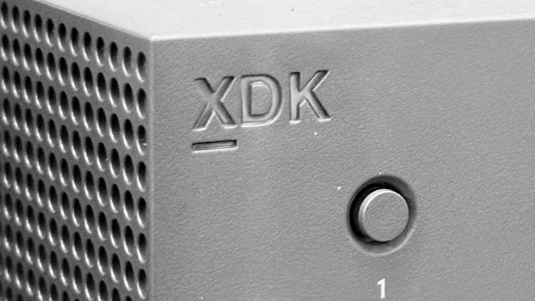 Microsoft Teases Xbox Hardware After Project Helix Reveal