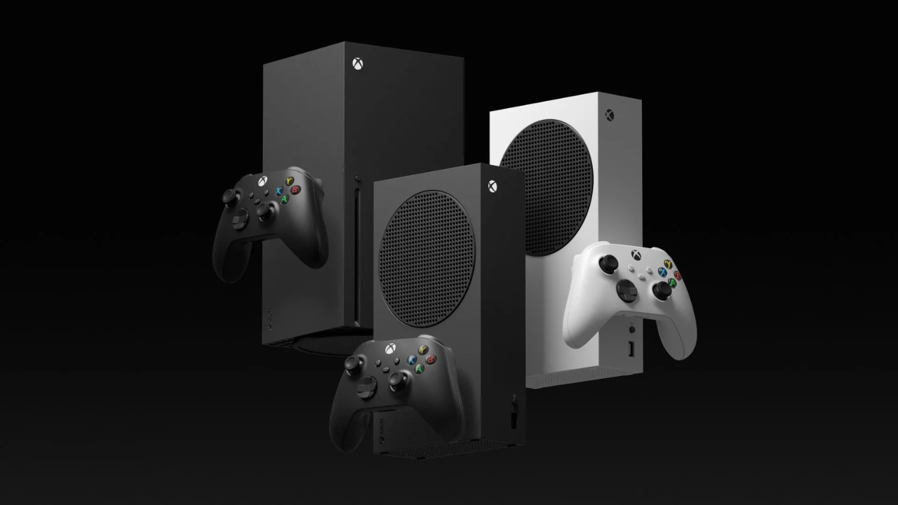 Microsoft shifts focus from Xbox sales to content services, stops reporting console numbers