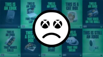 Microsoft's This Is an Xbox Campaign: Dead and Gone