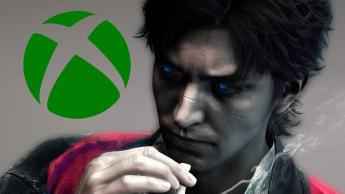 Microsoft's Xbox Partner Preview This Week Features Ryu Ga Gotoku