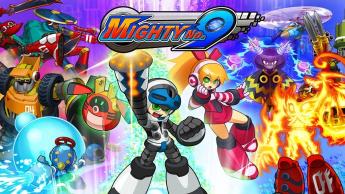 Mighty No. 9 Developer Officially Closes Its Doors Forever