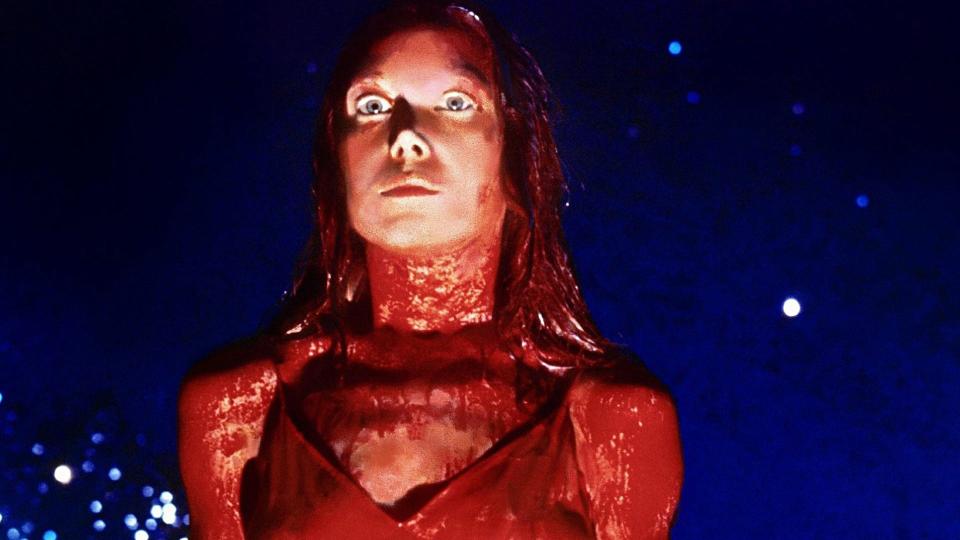 Mikes Flanagan nieuwe Carrie serie: een andere Stephen King adaptatie