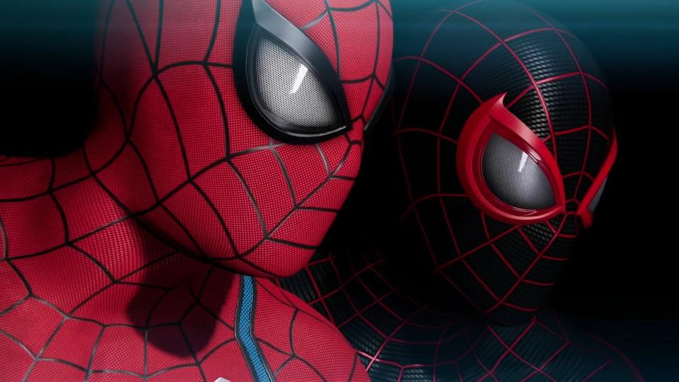 Miles Morales Now Main Spider-Man, Say Marvel's Spider-Man 2 Devs