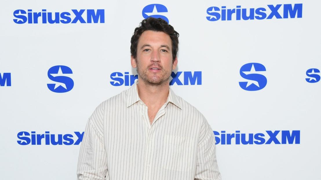 Miles Teller Blames One Person for 2015 Fantastic Four Fail