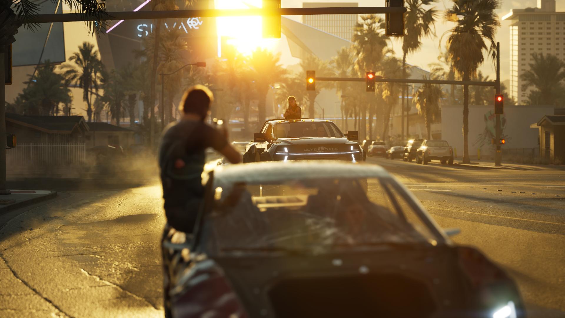 MindsEye Unveils Gameplay Trailer and $60 Price Point
