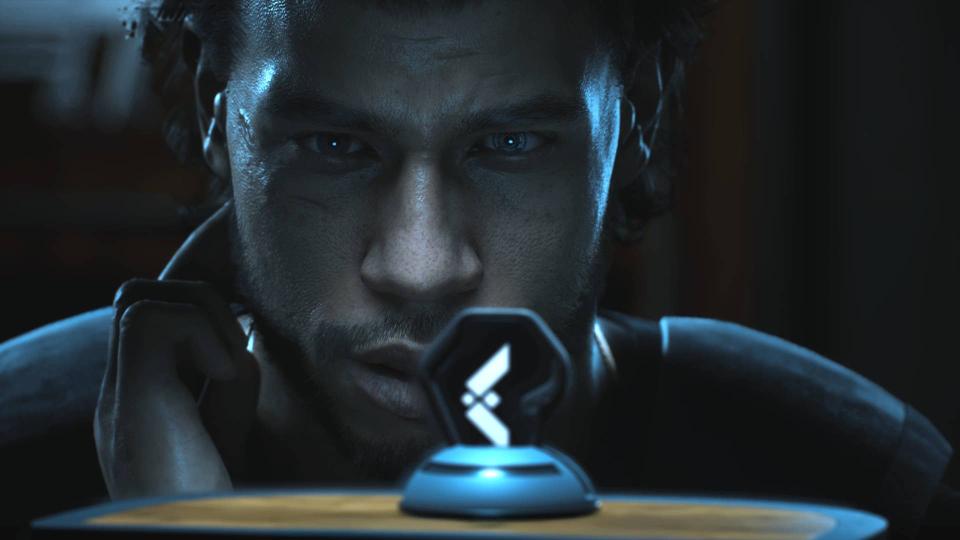 MindsEye