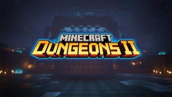 Minecraft Dungeons 2 Set for Release This Year