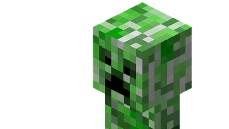 Minecraft's Creepers Are Too Controversial for Today’s Game