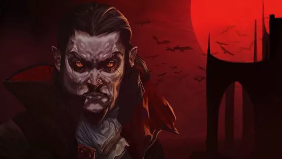 Mini Story Modes Coming to Vampire Survivors Game