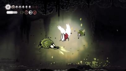 Missing Bench Alert in Bilewater: Hollow Knight Silksong Tips