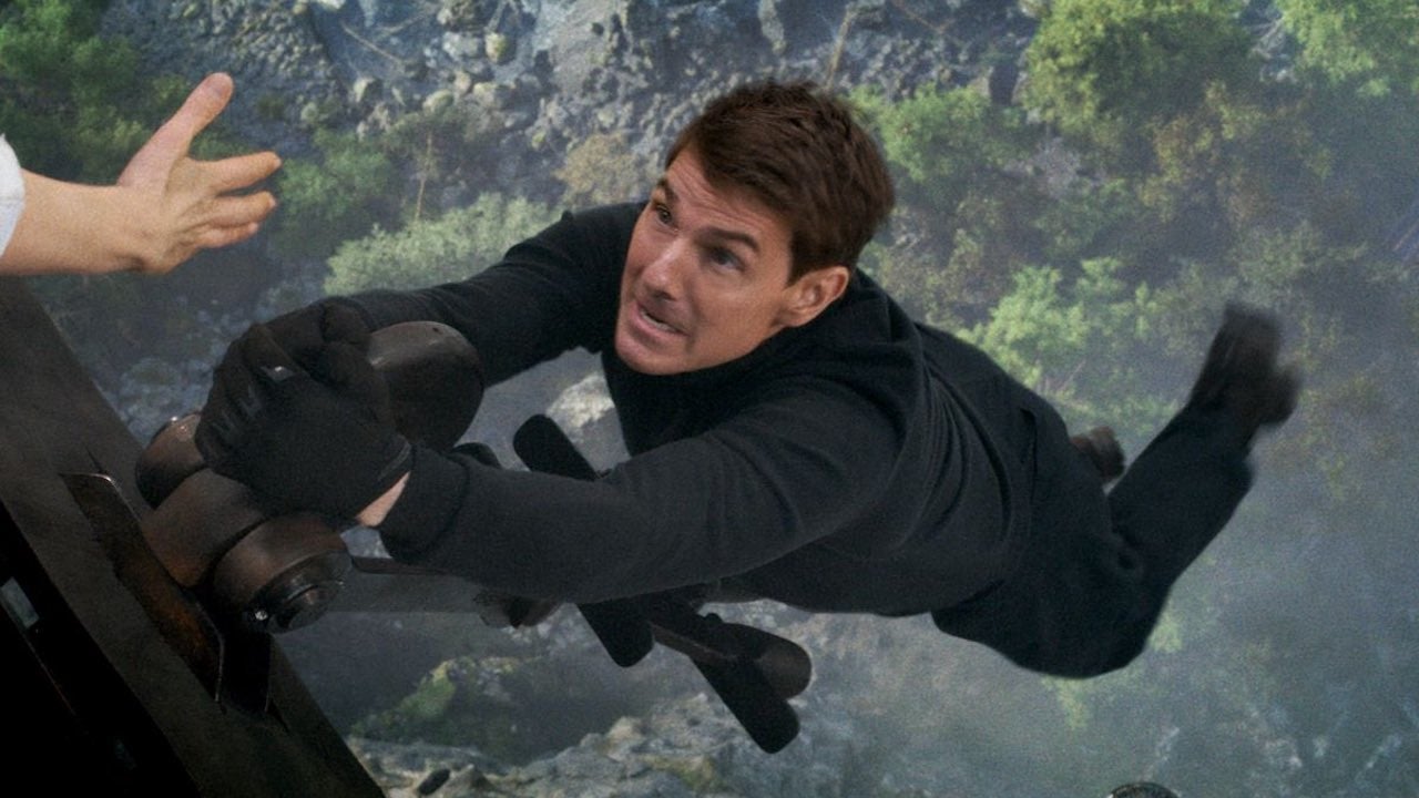 "Mission Impossible 8 Launch Date Postponed, Won't Debut in 2024"