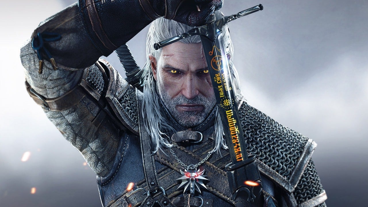 Mod Away, Witcher Fans CD Projekt Unveils Official Mod Editor for The Witcher 3: Wild Hunt