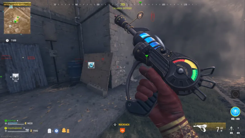 Modern Warfare 3 Cheats Unleash Zombie Gun Mayhem