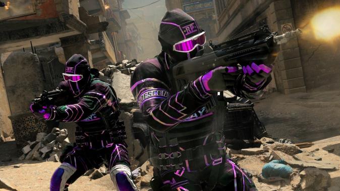 Modern Warfare 3 Ranked Play Delay Post-Season 1 Update