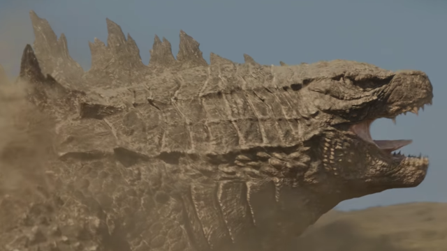 Monarch Legacy of Monsters October Trailer Teases November Debut NYCC 2023