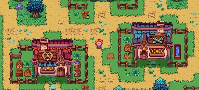 Monkey Island-ontwikkelaars werken aan RPG in de stijl van Zelda, dat mogelijk dit jaar uitkomt