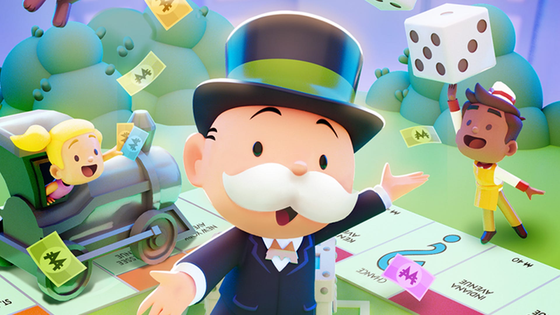 Monopoly Go SMASHES EXPECTATIONS: The undeniable domination of 'casual' mobile gaming