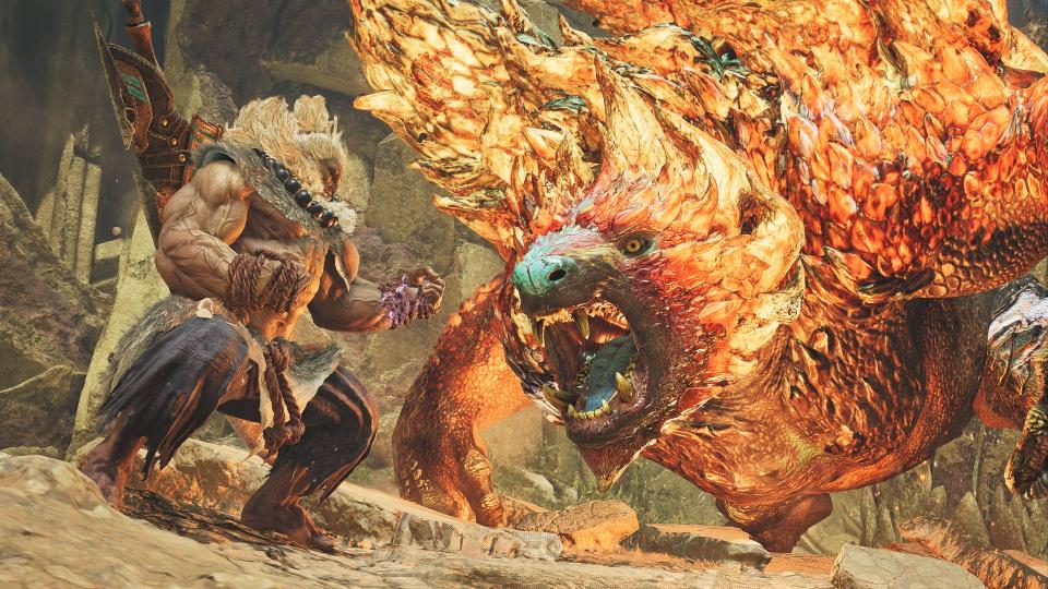 Monster Hunter Wilds Event Quests: Prepare for a Slow Grind