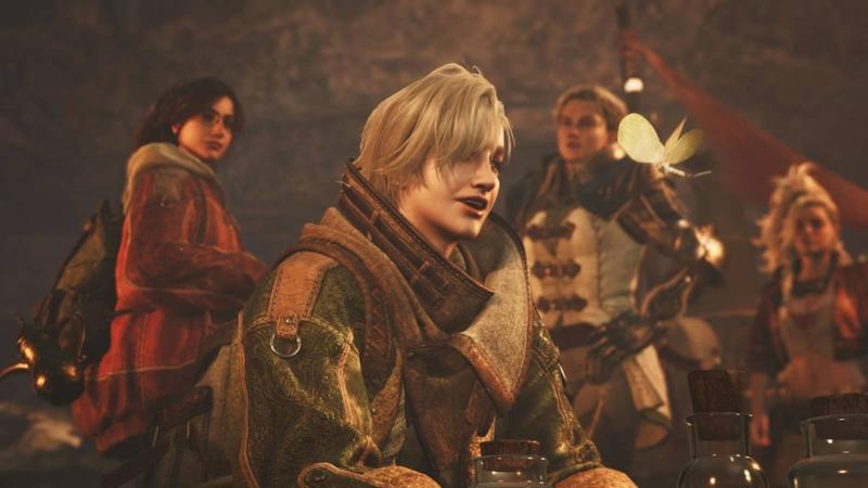 Monster Hunter: Wilds Patch Addresses PC Performance Issues