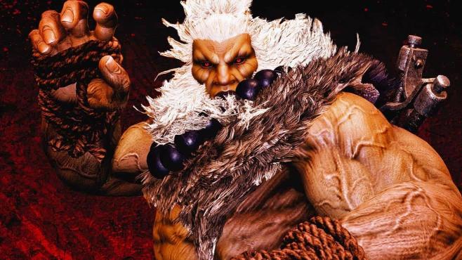 Monster Hunter Wilds Teams Up with Street Fighter 6