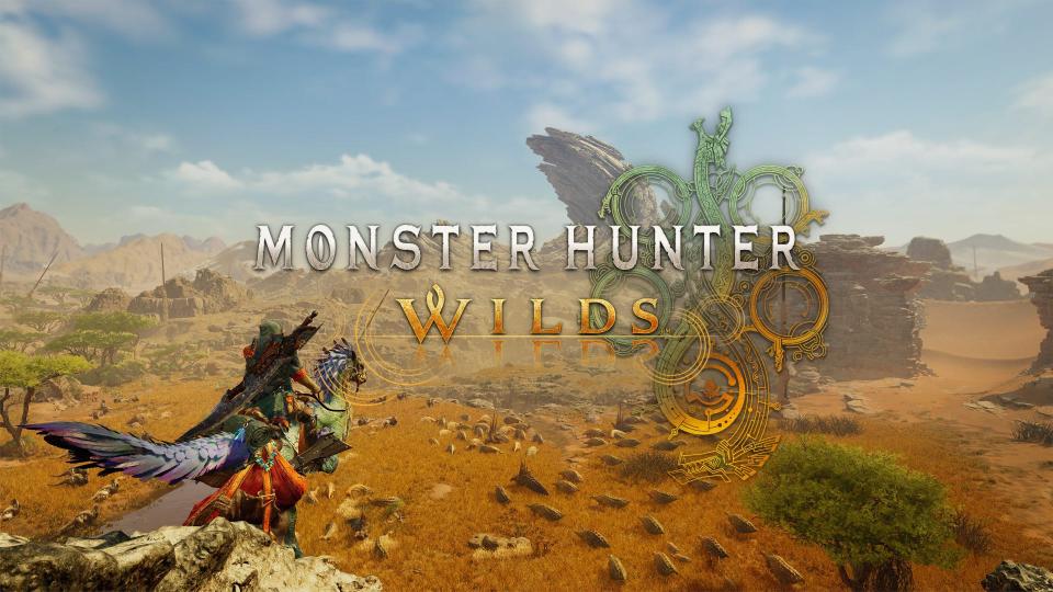 Monster Hunter Wilds hits 8 million sales in just 3 days