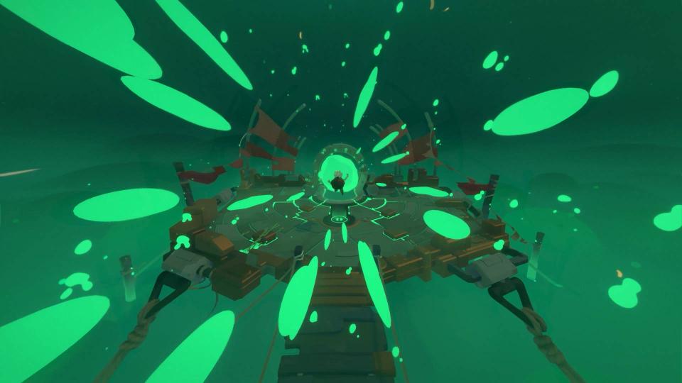 Moonlighter 2’s Early Access Release Date Revealed for Will