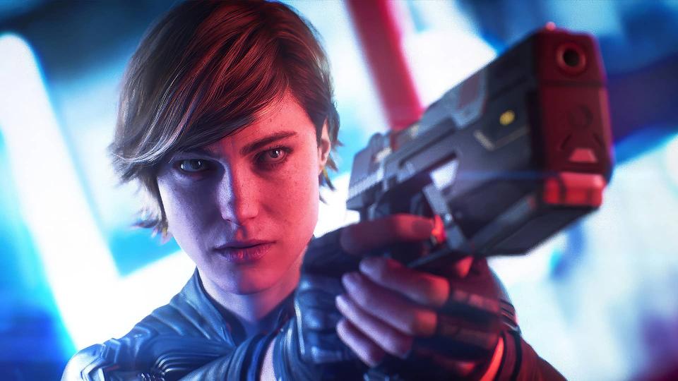 More Layoffs Hit Crystal Dynamics After Perfect Dark's Cancellation