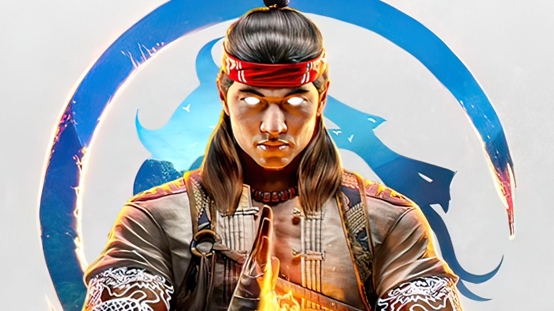 Mortal Kombat 1 Console Beta Revealed