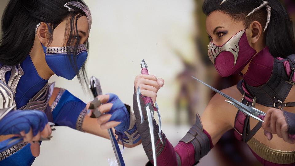 Mortal Kombat 1 Ditches DLC as NetherRealm Preps Next Adventure
