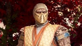 Mortal Kombat 1 shocker: Discover Tremor's hidden brutality that will make you smile