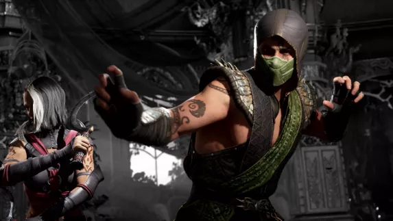 Mortal Kombat 1 onthult cross-play deze februari