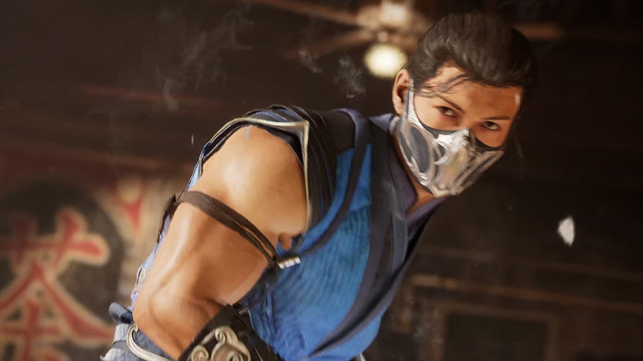 Mortal Kombat 1 unveils story DLC - but that's just the beginning, huge reveal looms