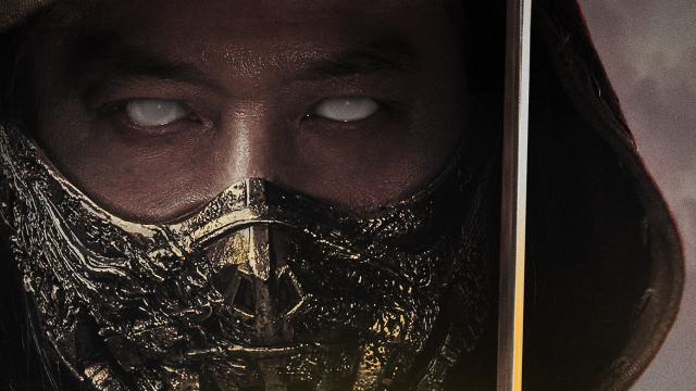 Mortal Kombat 2: Role of Scorpion and Noob Saibot Revealed