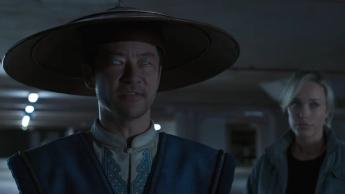 Mortal Kombat 2 Shifts One Week in May to Dodge The Mandalorian