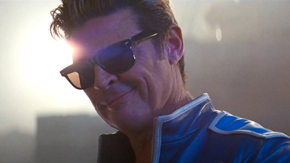 Mortal Kombat 2’s Epic Trailer Unleashes Brutal Action
