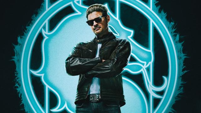 Mortal Kombat II Trailer Reveals Karl Urban’s Downcast Johnny Cage