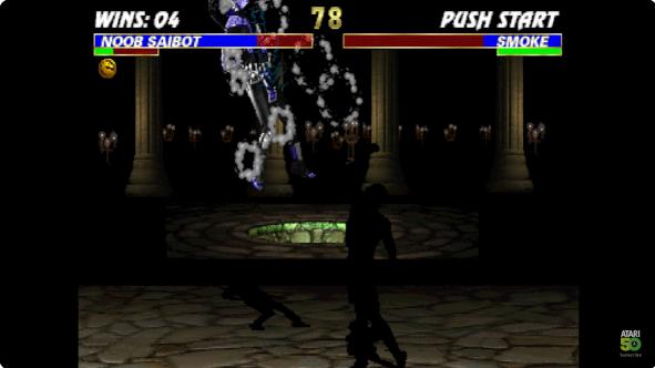 Mortal Kombat: Legacy Kollection Final Lineup Revealed