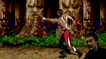 Mortal Kombat's Iconic 'Toasty' Voice Actor is Departing