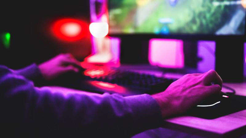 Most Gamers Buy Fewer Than 3 New Games a Year, Report Says